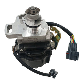 Distributor Ignition Fit For Toyota Carina Celica Corolla AE101 AE104 AE109 Corona AT175 1.6L 4A-FE IDB-TA007 - Machter