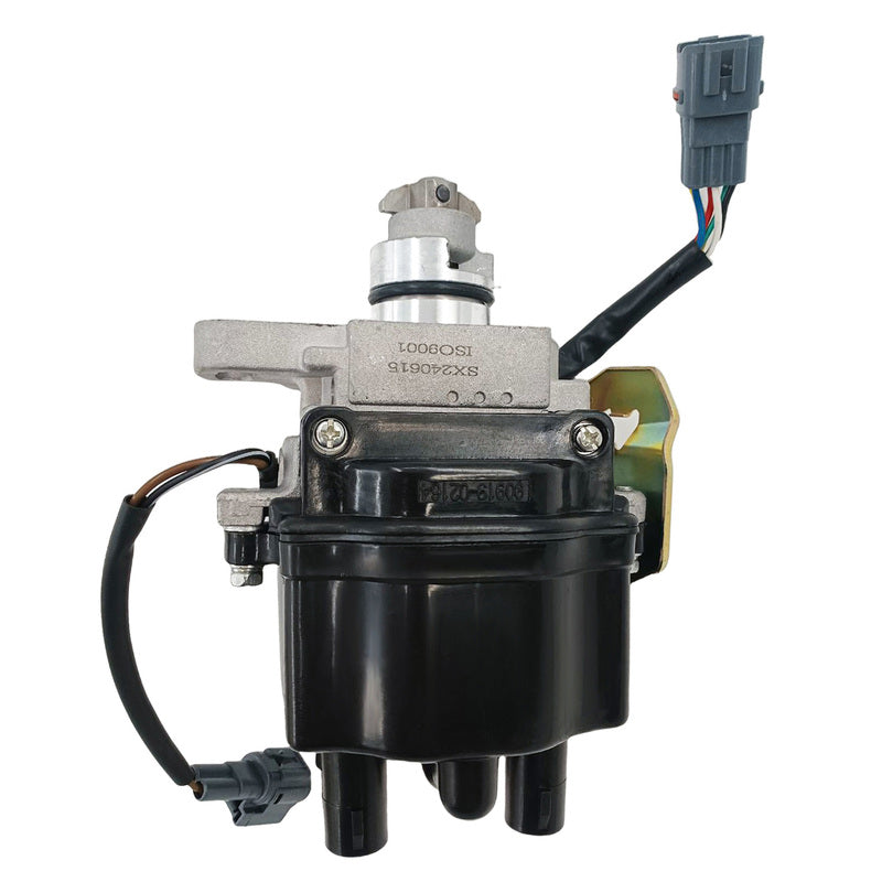 Distributor Ignition Fit For Toyota Carina Celica Corolla AE101 AE104 AE109 Corona AT175 1.6L 4A-FE IDB-TA007 - Machter