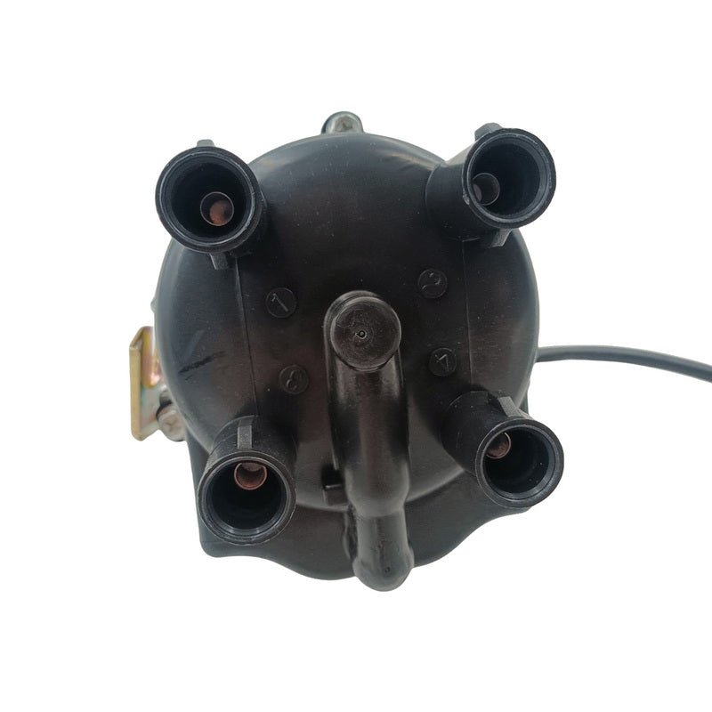 Distributor Ignition Fit For Toyota Carina Celica Corolla AE101 AE104 AE109 Corona AT175 1.6L 4A-FE IDB-TA007 - Machter