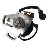 Distributor Ignition Fit For Toyota Carina Celica Corolla AE101 AE104 AE109 Corona AT175 1.6L 4A-FE IDB-TA007 - Machter