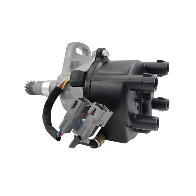 Electronic Distributor Fit For Toyota HiAce RZH103 RZH113 RCH12 RCH22 Hilux RZN147 IDB-TA008 - Machter