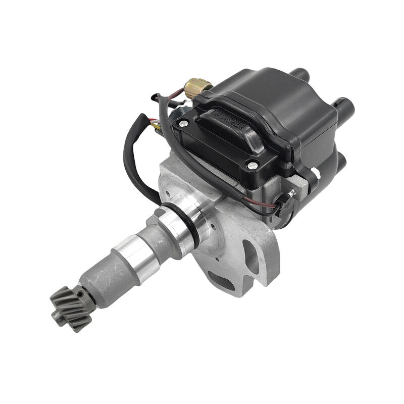 Electronic Distributor Fit For Toyota HiAce RZH103 RZH113 RCH12 RCH22 Hilux RZN147 IDB-TA008 - Machter