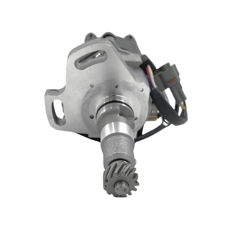 Electronic Distributor Fit For Toyota HiAce RZH103 RZH113 RCH12 RCH22 Hilux RZN147 IDB-TA008 - Machter