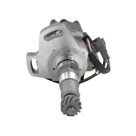 Electronic Distributor Fit For Toyota HiAce RZH103 RZH113 RCH12 RCH22 Hilux RZN147 IDB-TA008 - Machter