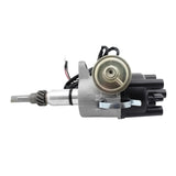 Electronic Carburetor Distributor Fit For Toyota Hilux YN50 HiAce YH50 Dyna 150 LiteAce YM20 IDB-TA009 - Machter