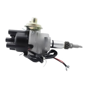 Electronic Carburetor Distributor Fit For Toyota Hilux YN50 HiAce YH50 Dyna 150 LiteAce YM20 IDB-TA009 - Machter