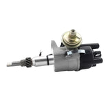 Electronic Carburetor Distributor Fit For Toyota Hilux YN50 HiAce YH50 Dyna 150 LiteAce YM20 IDB-TA009 - Machter