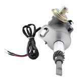Electronic Carburetor Distributor Fit For Toyota Hilux YN50 HiAce YH50 Dyna 150 LiteAce YM20 IDB-TA009 - Machter