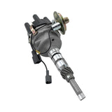 Points Ignition Distributor Fit For Toyota Landcruiser FJ40 FJ55 FJ60 FJ70 FJ80 1975-1992 IDB-TA010 - Machter