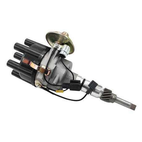 Points Ignition Distributor Fit For Toyota Landcruiser FJ40 FJ55 FJ60 FJ70 FJ80 1975-1992 - Machter