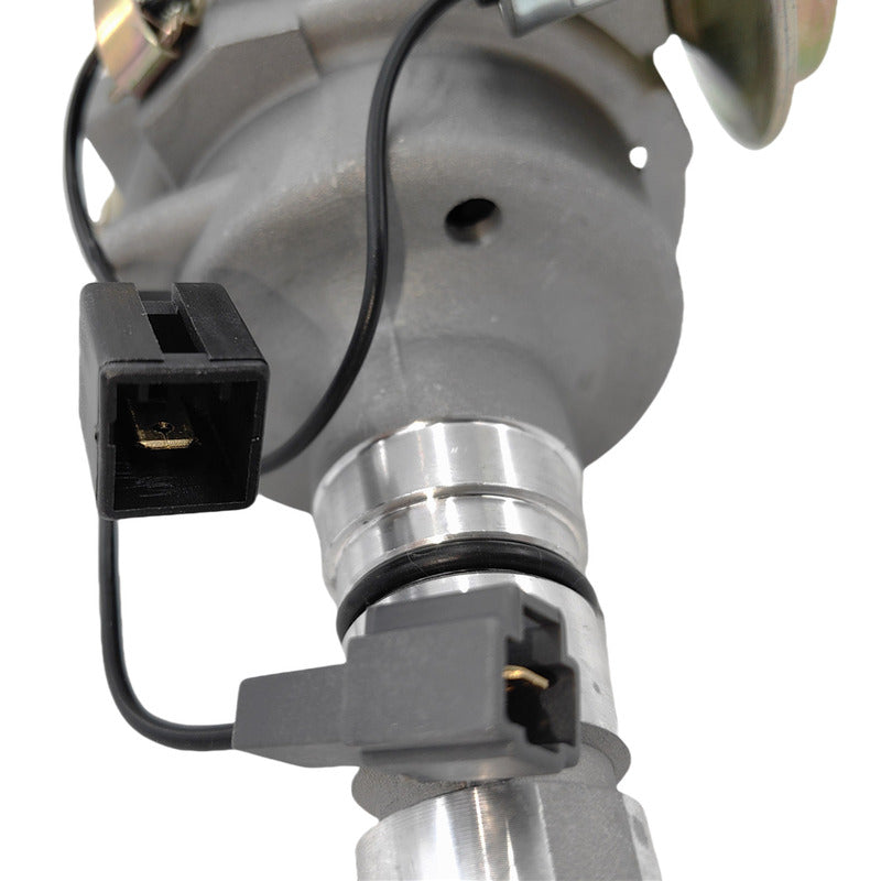 Points Ignition Distributor Fit For Toyota Landcruiser FJ40 FJ55 FJ60 FJ70 FJ80 1975-1992 IDB-TA010 - Machter