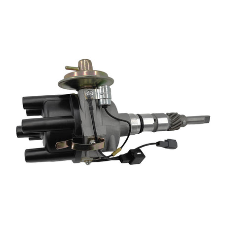 Points Ignition Distributor Fit For Toyota Landcruiser FJ40 FJ55 FJ60 FJ70 FJ80 1975-1992 - Machter