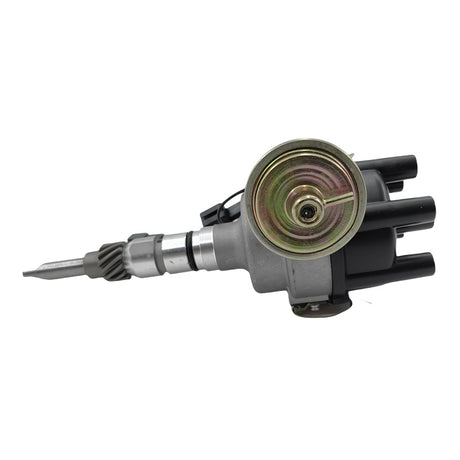 Points Ignition Distributor Fit For Toyota Landcruiser FJ40 FJ55 FJ60 FJ70 FJ80 1975-1992 - Machter