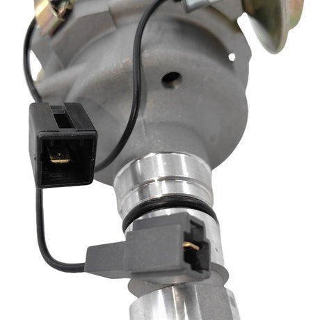 Points Ignition Distributor Fit For Toyota Landcruiser FJ40 FJ55 FJ60 FJ70 FJ80 1975-1992 - Machter