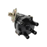 Points Ignition Distributor Fit For Toyota Landcruiser FJ40 FJ55 FJ60 FJ70 FJ80 1975-1992 IDB-TA010 - Machter