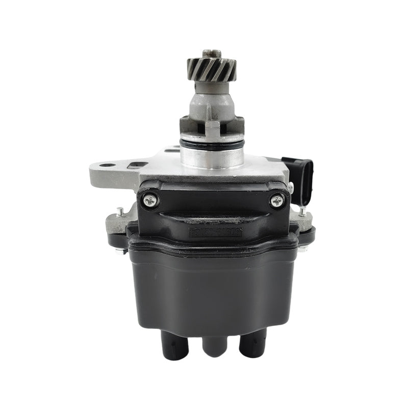 Electronic Ignition Distributor Fit For Toyota 4 Runner N18 RZN185 RZN185W Land Cruiser Prado 90 J9 RZJ95 RZJ90 T100 Tacoma Distributor L4 2.4L 2.7L IDB-TA011 - Machter
