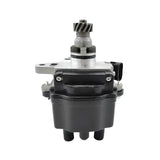 Electronic Ignition Distributor Fit For Toyota 4 Runner N18 RZN185 RZN185W Land Cruiser Prado 90 J9 RZJ95 RZJ90 T100 Tacoma Distributor L4 2.4L 2.7L IDB-TA011 - Machter