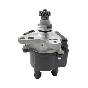 Electronic Ignition Distributor Fit For Toyota 4 Runner N18 RZN185 RZN185W Land Cruiser Prado 90 J9 RZJ95 RZJ90 T100 Tacoma Distributor L4 2.4L 2.7L IDB-TA011 - Machter
