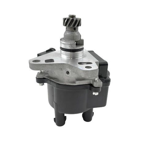 Electronic Ignition Distributor Fit For Toyota 4 Runner N18 RZN185 RZN185W Land Cruiser Prado 90 J9 RZJ95 RZJ90 T100 Tacoma Distributor L4 2.4L 2.7L IDB-TA011 - Machter