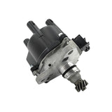 Electronic Ignition Distributor Fit For Toyota 4 Runner N18 RZN185 RZN185W Land Cruiser Prado 90 J9 RZJ95 RZJ90 T100 Tacoma Distributor L4 2.4L 2.7L IDB-TA011 - Machter