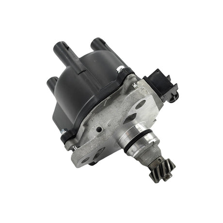 Electronic Ignition Distributor Fit For Toyota 4 Runner N18 RZN185 RZN185W Land Cruiser Prado 90 J9 RZJ95 RZJ90 T100 Tacoma Distributor L4 2.4L 2.7L IDB-TA011 - Machter