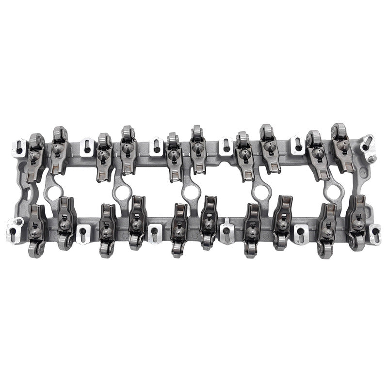 Rocker Arm & Lifter Assemble Fit For Ford Ranger For Mazda BT-50 3.2 Turbo P5AT 2011-ON IERA-FD002 - Machter