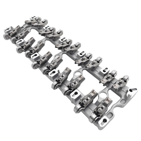 Rocker Arm & Lifter Assemble Fit For Ford Ranger For Mazda BT-50 3.2 Turbo P5AT 2011-ON - Machter