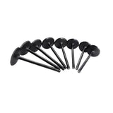 16 x Intake + Exhaust Valves Fit For Holden Commodore Chevy LS1 LS2 L76 L98 HSV - Machter