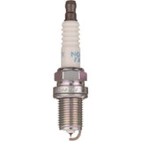 Laser Iridium Spark Plug Hyundai iLoad, iMax, Santa Fe, Kia Carnival ILFRSB11 - NGK | Universal Auto Spares