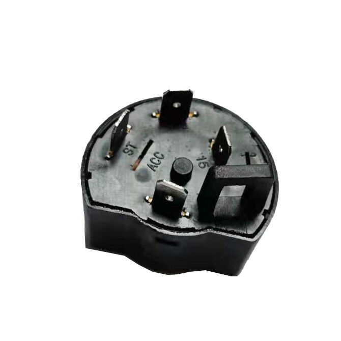 Ignition Switch Fit For Holden Commodore VT VU VX VY VZ VQ VN VP VR VS 1999-2004 IGS-HLN001 - Machter