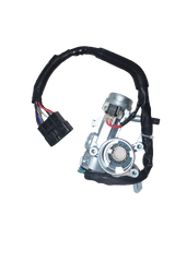 Ignition Switch Assembly Fit For Toyota Landcruiser 70 75 Series 9 Pins 45280-60381 IGS-TA001 - Machter