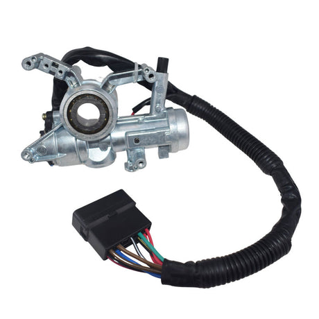 Ignition Switch Assembly Fit For Toyota Landcruiser 70 75 Series 9 Pins 45280-60381 IGS-TA001 - Machter