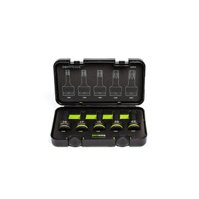 3/4DR METRIC IMPACT H IHDM5S - GRIPEDGE