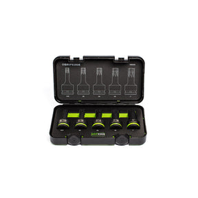 3/4DR SAE IMPACT HEX IHDS5S - GRIPEDGE