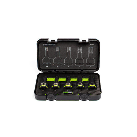 3/4DR SAE IMPACT HEX IHDS5S - GRIPEDGE