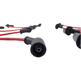 8 x Spark Plug Wire Leads Fit For Holden Commodore 6.0L 6.2L VZ VE VF L76 L77 L98 LS3 IL-HLN004-8PCS - Machter
