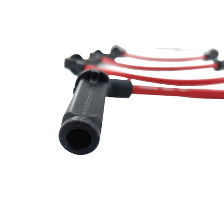 8 x Spark Plug Wire Leads Fit For Holden Commodore 6.0L 6.2L VZ VE VF L76 L77 L98 LS3 - Machter