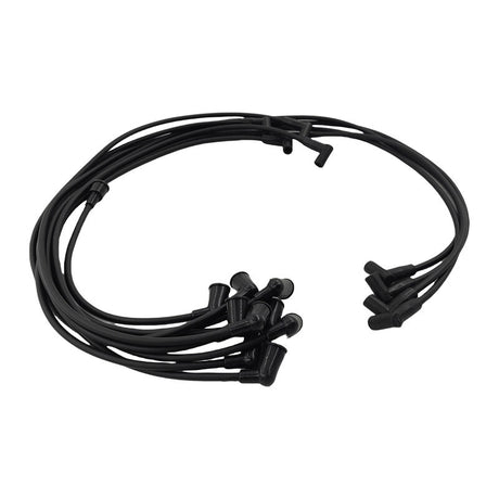 Ignition Spark Plug Leads Set Fit For Holden Monaro HG HQ HT Statesman HQ 16V OHV 5.7L 350ci 1970-1974 IL-HLN009-9PCS - Machter