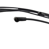 Ignition Spark Plug Leads Set Fit For Holden Monaro HG HQ HT Statesman HQ 16V OHV 5.7L 350ci 1970-1974 IL-HLN009-9PCS - Machter