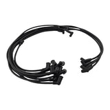 Ignition Spark Plug Leads Set Fit For Holden Monaro HG HQ HT Statesman HQ 16V OHV 5.7L 350ci 1970-1974 IL-HLN009-9PCS - Machter