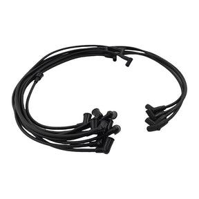 Ignition Spark Plug Leads Set Fit For Holden Monaro HG HQ HT Statesman HQ 16V OHV 5.7L 350ci 1970-1974 IL-HLN009-9PCS - Machter