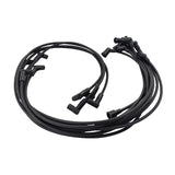 Ignition Spark Plug Leads Set Fit For Holden Monaro HG HQ HT Statesman HQ 16V OHV 5.7L 350ci 1970-1974 IL-HLN009-9PCS - Machter