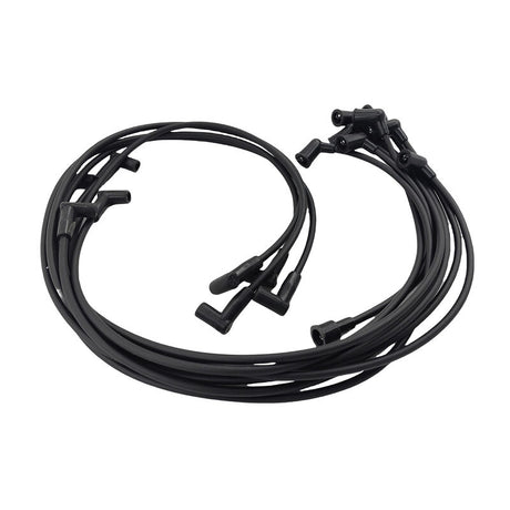 Ignition Spark Plug Leads Set Fit For Holden Monaro HG HQ HT Statesman HQ 16V OHV 5.7L 350ci 1970-1974 IL-HLN009-9PCS - Machter