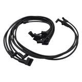 Ignition Spark Plug Leads Set Fit For Holden Monaro HG HQ HT Statesman HQ 16V OHV 5.7L 350ci 1970-1974 IL-HLN009-9PCS - Machter