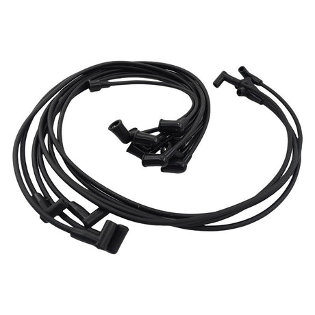 Ignition Spark Plug Leads Set Fit For Holden Monaro HG HQ HT Statesman HQ 16V OHV 5.7L 350ci 1970-1974 IL-HLN009-9PCS - Machter