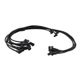 Ignition Spark Plug Leads Set Fit For Holden Monaro HG HQ HT Statesman HQ 16V OHV 5.7L 350ci 1970-1974 IL-HLN009-9PCS - Machter