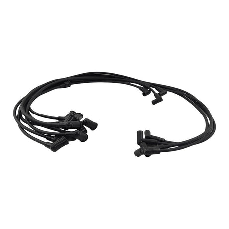 Ignition Spark Plug Leads Set Fit For Holden Monaro HG HQ HT Statesman HQ 16V OHV 5.7L 350ci 1970-1974 IL-HLN009-9PCS - Machter