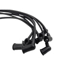 Ignition Spark Plug Leads Set Fit For Holden Monaro HG HQ HT Statesman HQ 16V OHV 5.7L 350ci 1970-1974 IL-HLN009-9PCS - Machter