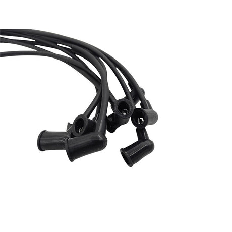Ignition Spark Plug Leads Set Fit For Holden Monaro HG HQ HT Statesman HQ 16V OHV 5.7L 350ci 1970-1974 IL-HLN009-9PCS - Machter