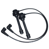 6 x Ignition Lead Spark Plug Wire Cable Fit For Mitsubishi Pajero NL 3.5L 6G74 1997-2004 IL-MB001 - Machter